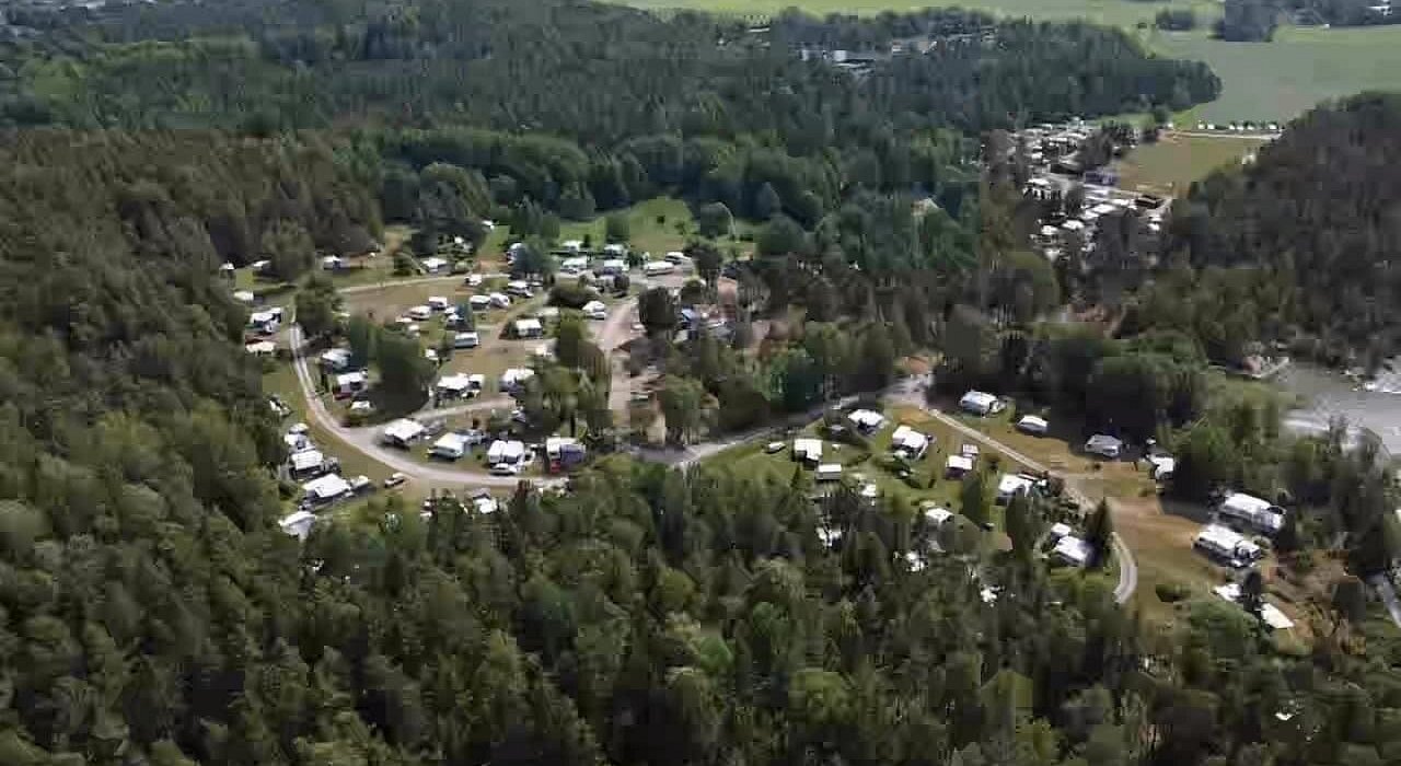 Camp NYGÅRD image