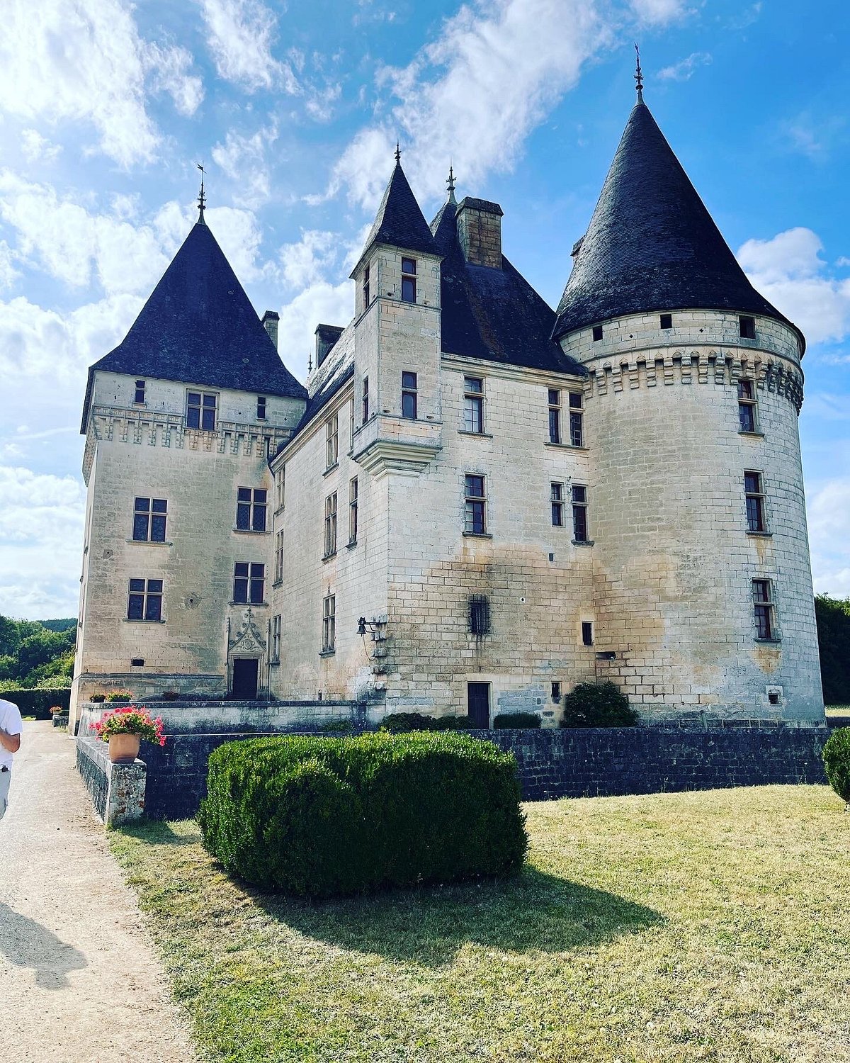 Viaggi, Vini, e Cucine: Fontainebleau Palace