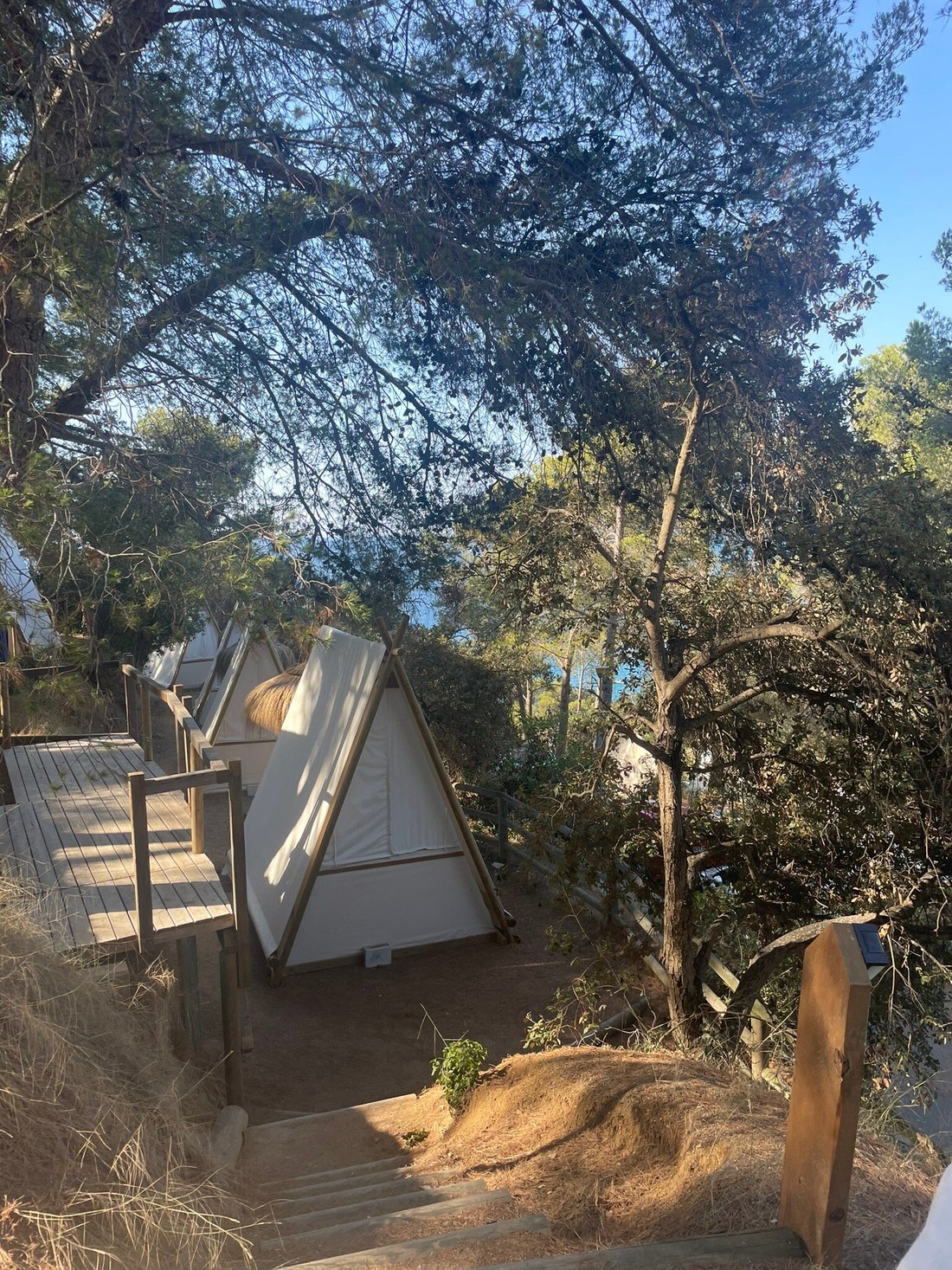 KAMPAOH TOSSA DE MAR - Prices & Campground Reviews (Costa Brava, Spain)