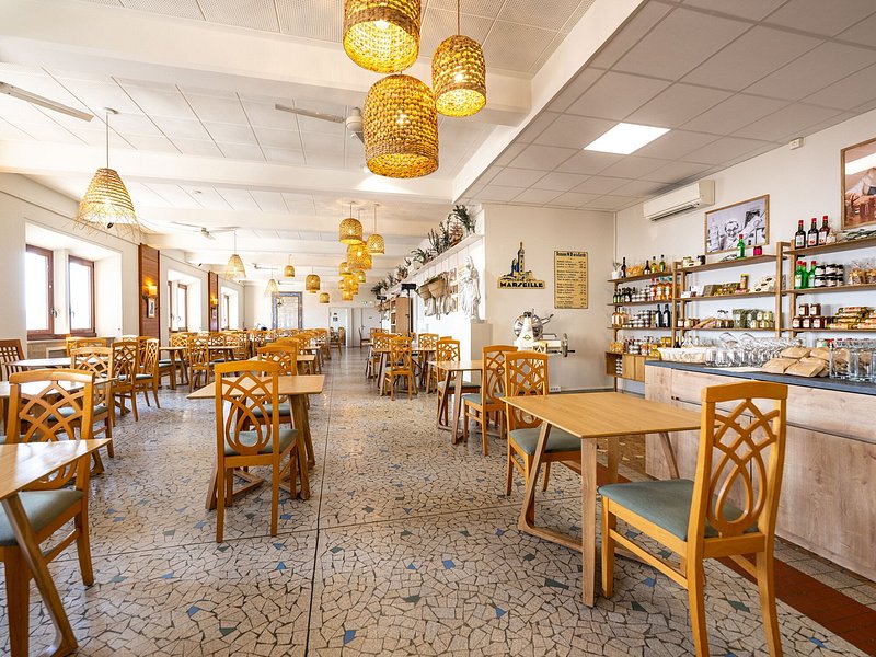 SEPIA, Marseille - Saint-Victor - Restaurant Reviews, Photos & Phone Number  - Tripadvisor