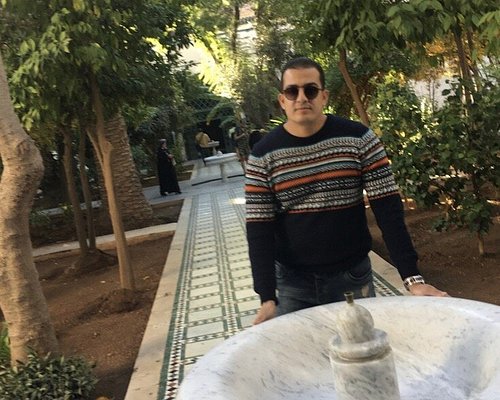 tour touristique casablanca