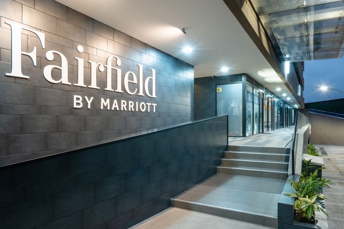 Fairfield by Marriott Medellin Sabaneta Fairfield by Marriott Medellin Sabaneta