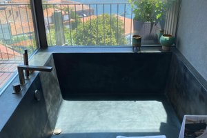 Quarto e suíte