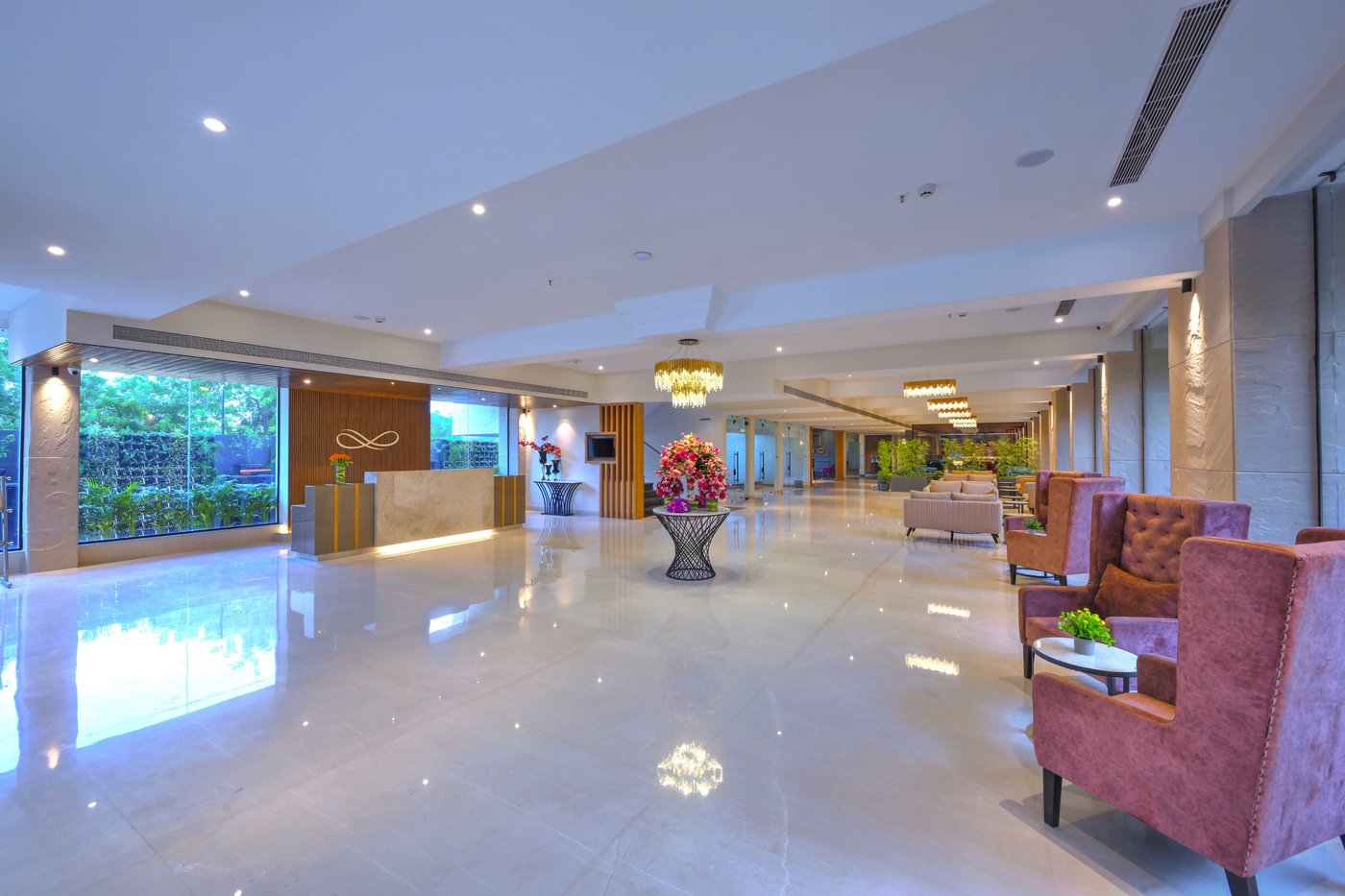 ROYALE SAROVAR PORTICO - Updated 2023 Prices & Hotel Reviews (Agra, India)