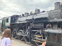 Kettle Valley Steam Railway - All You Need to Know BEFORE You Go (with  Photos)