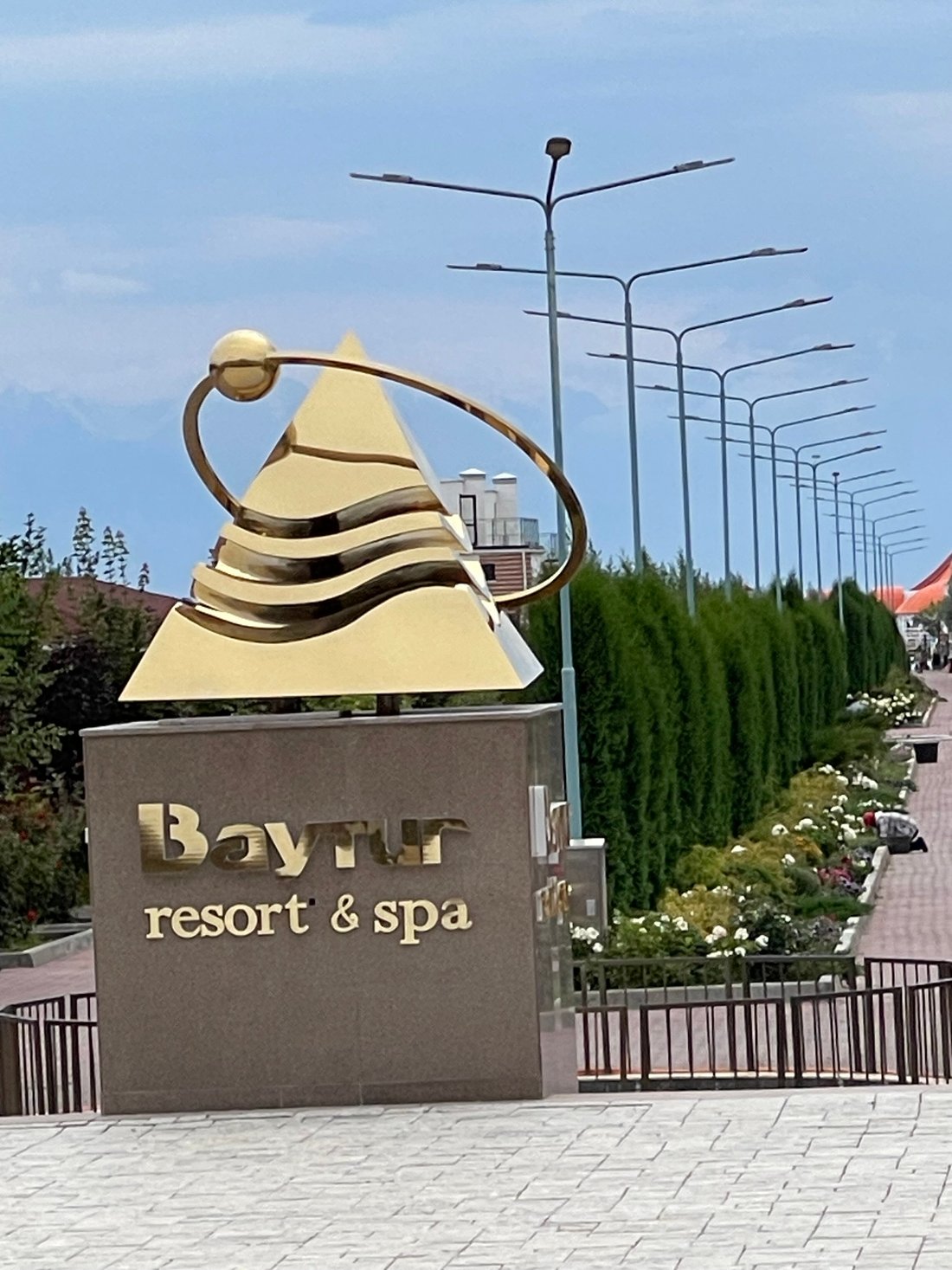 BAYTUR RESORT & SPA (Бостери) - отзывы и фото - Tripadvisor