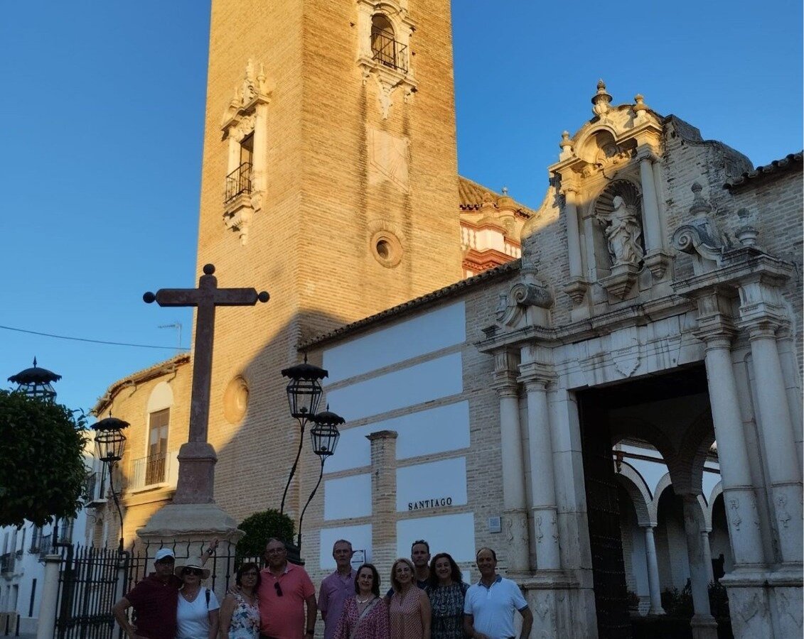 ISTIYA TOURS (Ecija) - All You Need to Know BEFORE You Go