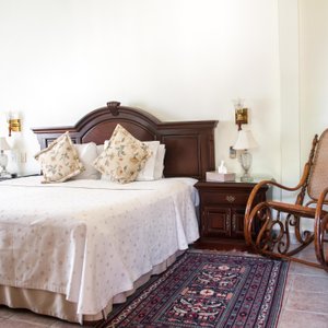 Junior Suite Deluxe