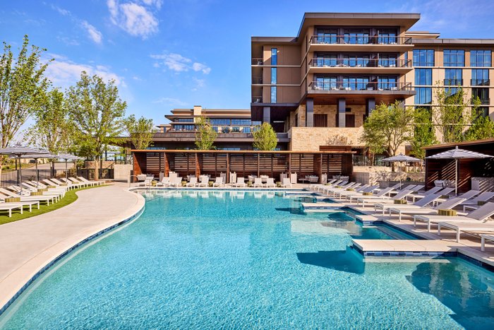 OMNI PGA FRISCO RESORT - Updated 2024 Reviews (TX)