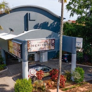 Exterior II