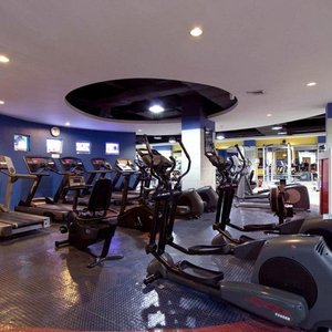 CitiGym