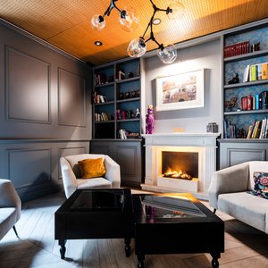 Hotel Indigo Krakow - Old Town Library