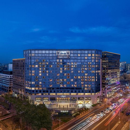 THE 10 BEST Beijing 5 Star Hotels 2024 (with Prices) - Tripadvisor