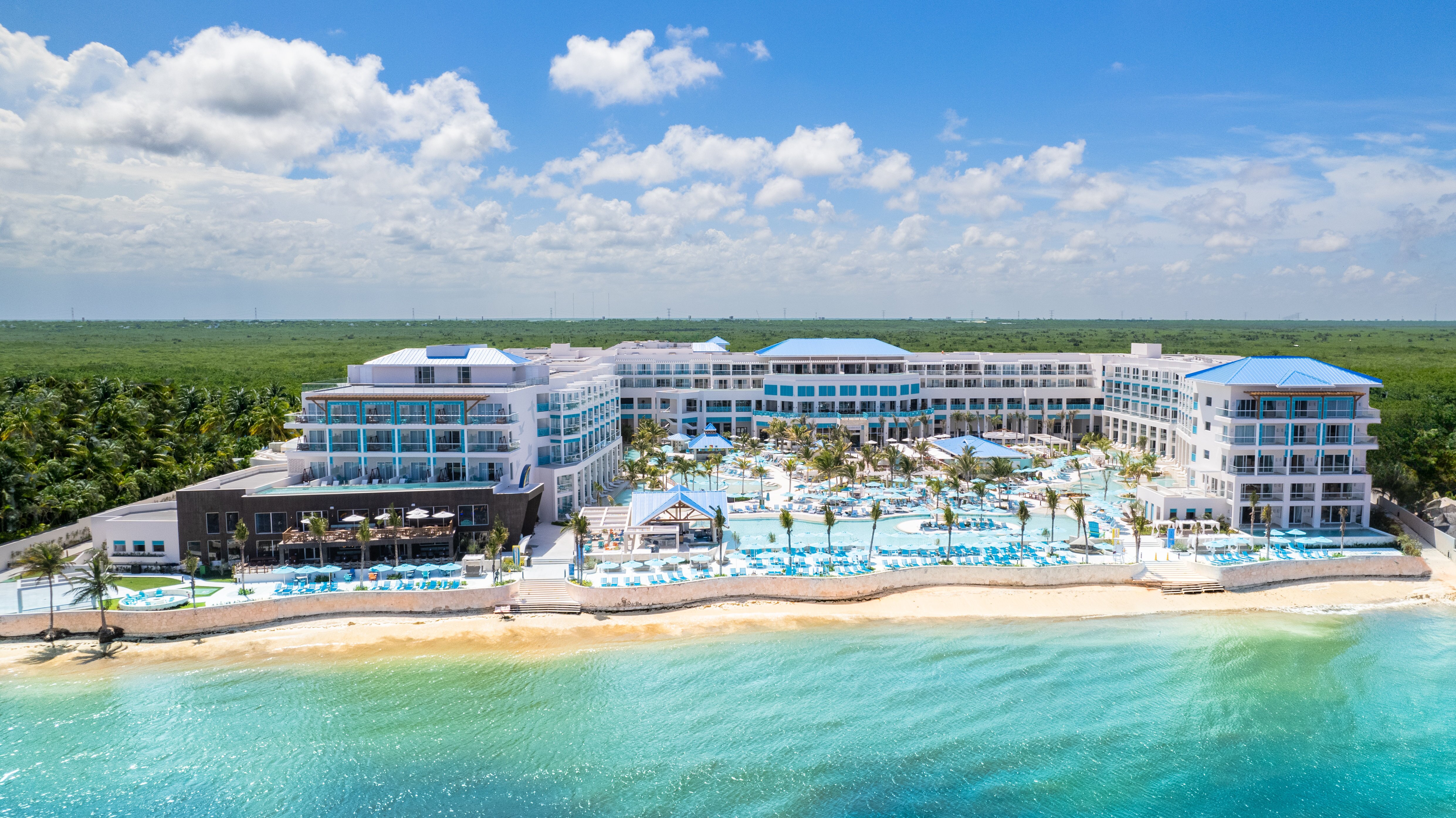 Margaritaville Island Reserve Riviera Maya - Adults Only - UPDATED 2023 ...