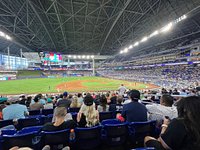 Cool MLB Park - LoanDepot Park, Miami Traveller Reviews - Tripadvisor