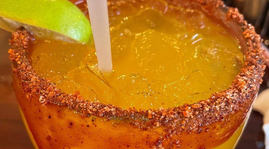 Mi Hacienda Mexican Restaurant