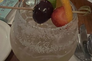 Boissons