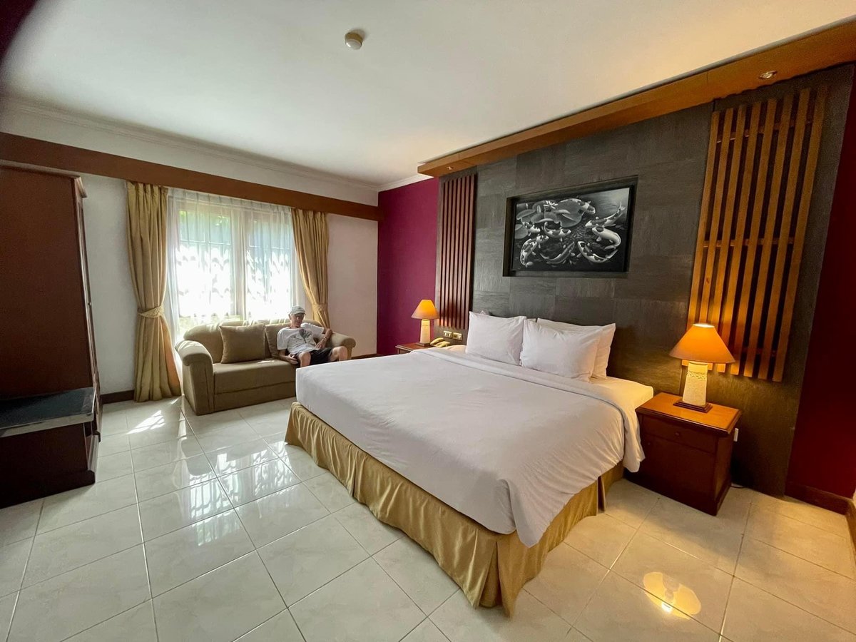 Risata Bali Resort & Spa $40 ($̶6̶3̶) - Updated 2024 Prices & Reviews 