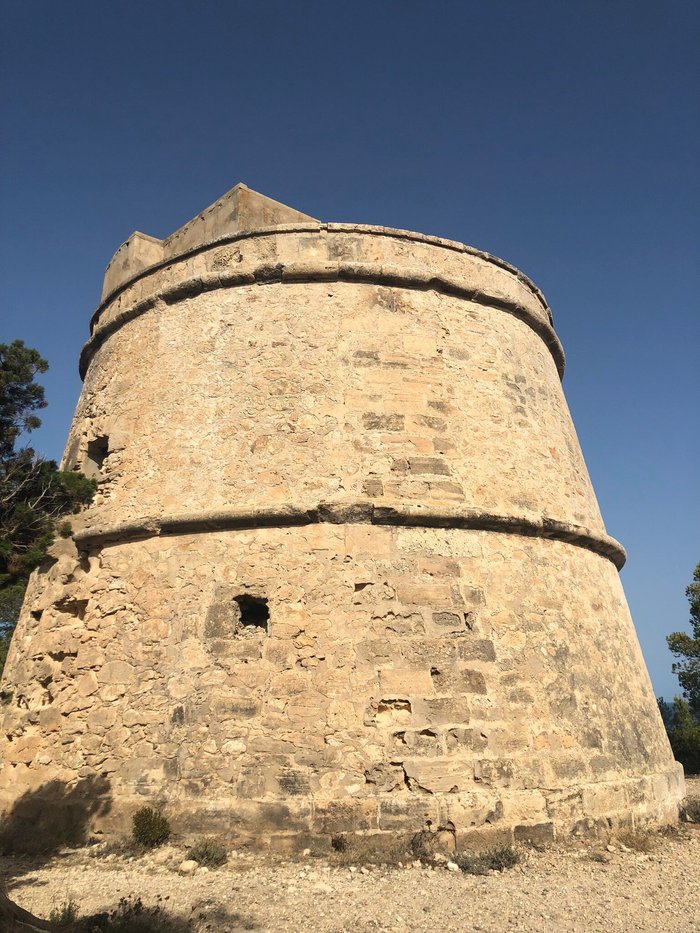 Imagen 8 de Torre de Portinatx