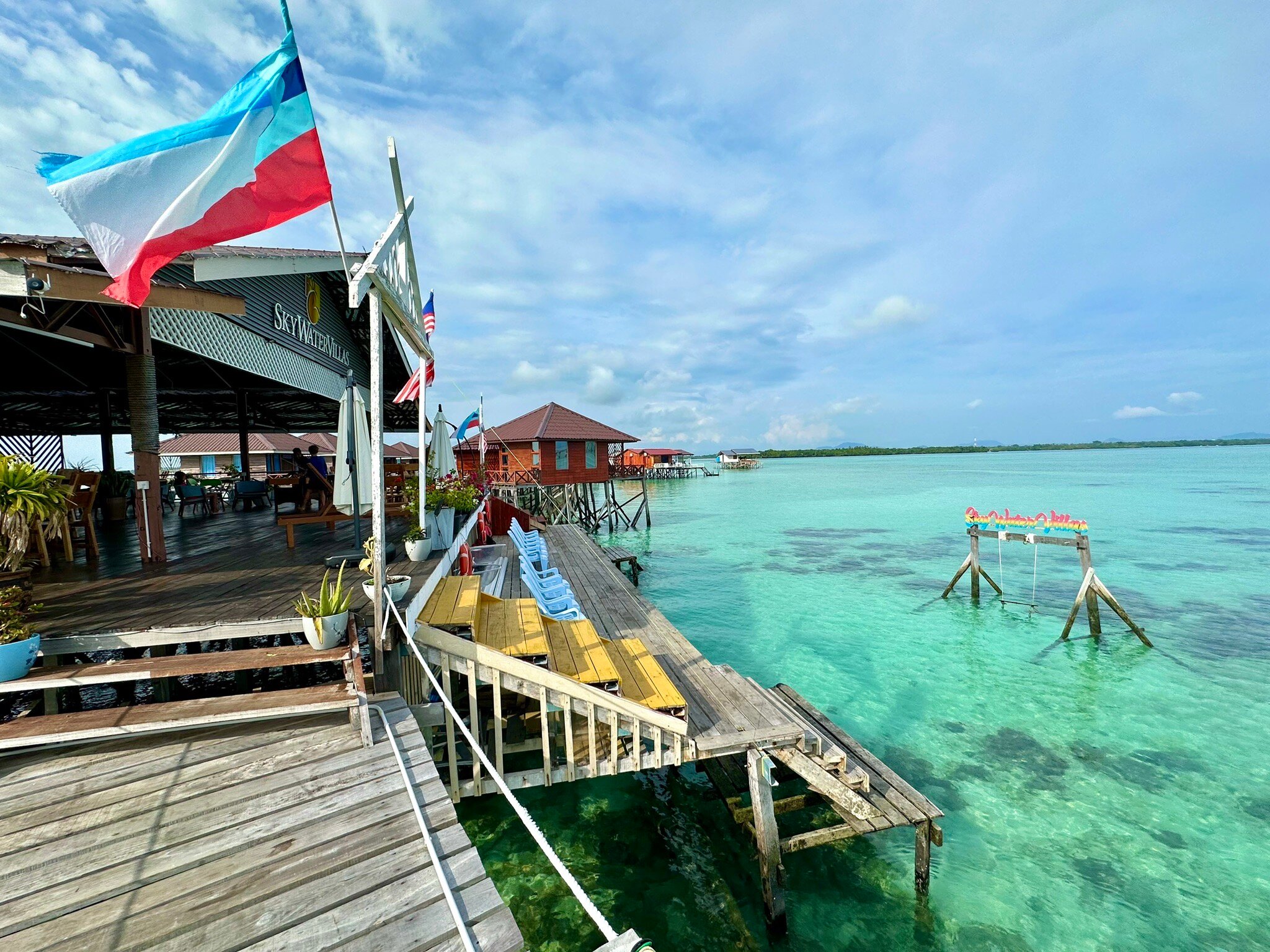 SKY WATER VILLAS, SEMPORNA: Bewertungen, Fotos & Preisvergleich ...