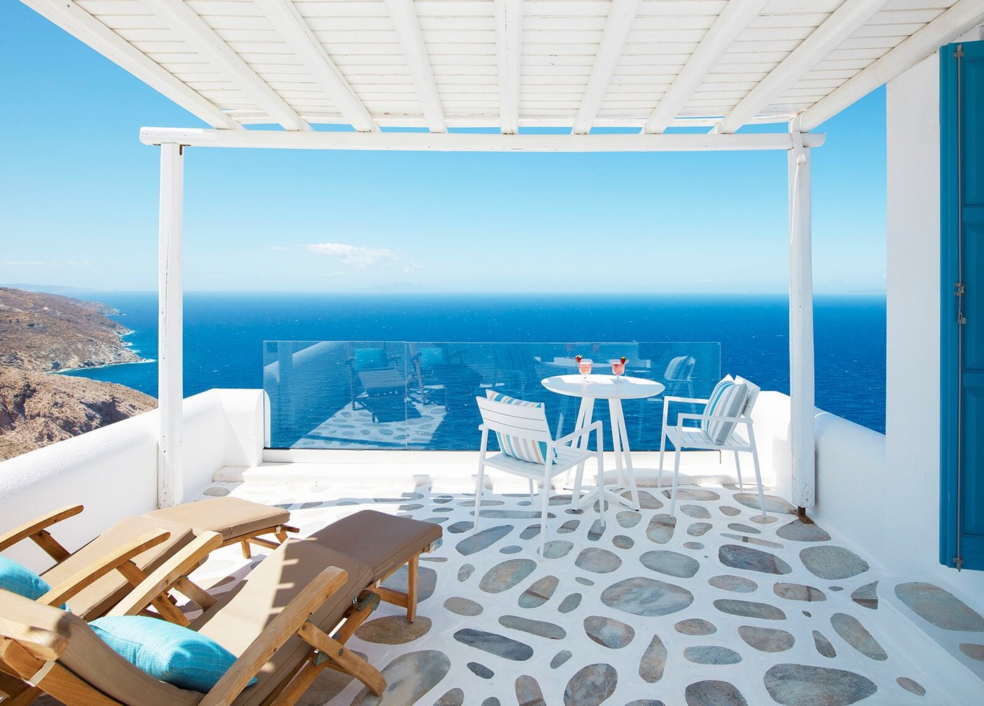 ANEMOMILOS BOUTIQUE HOTEL - Updated 2024 Prices & Reviews (Folegandros ...