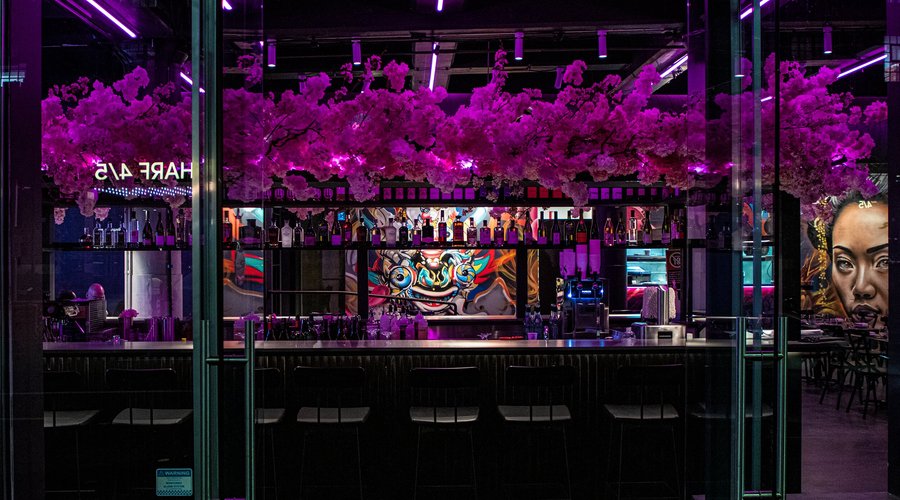 LIMA NIKKEI RESTAURANT & BAR, Sydney - Restaurant Reviews, Photos & Phone Number - Tripadvisor