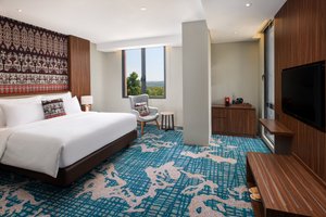 Kamar & Suite