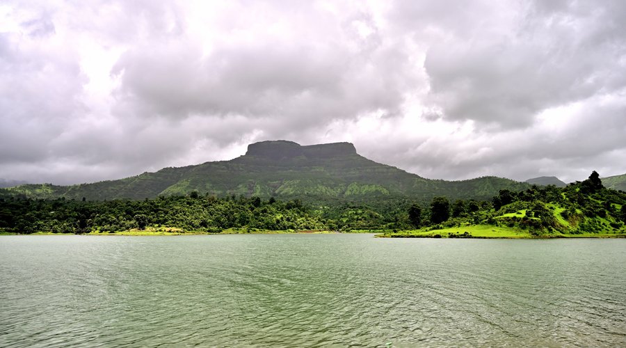 morbe lake