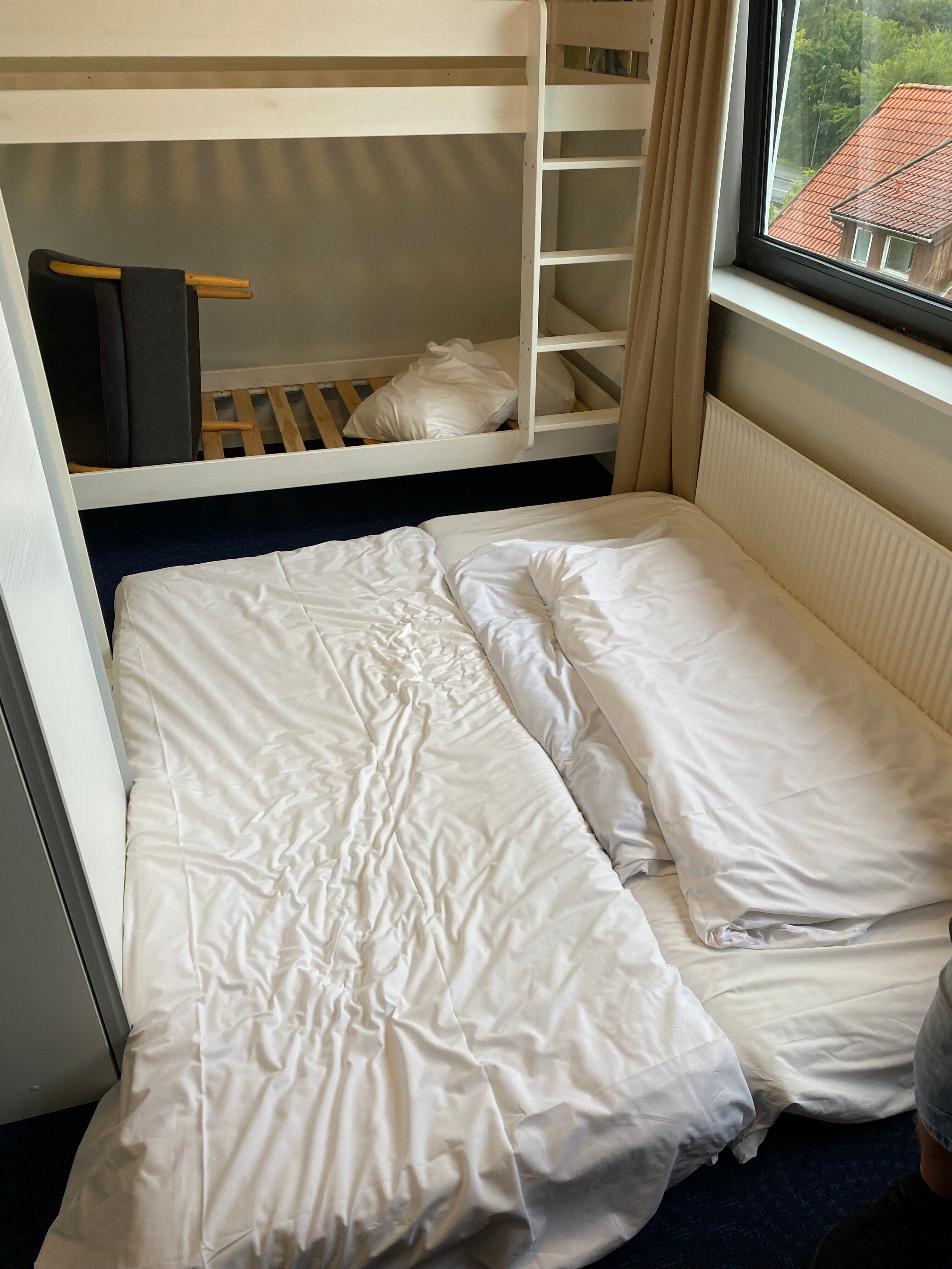 BENNIKSGAARD ANNEX - Prices & Inn Reviews (Rinkenaes, Denmark)