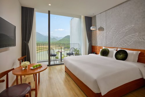 WYNDHAM GRAND VEDANA NINH BINH $110 ($̶1̶3̶7̶) - Updated 2023 Prices ...