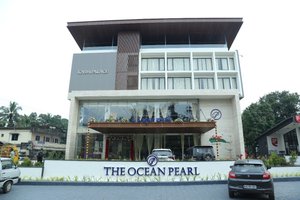 The Ocean Pearl Dharmasthala Ujire in Ujire