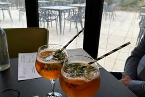 Drinks