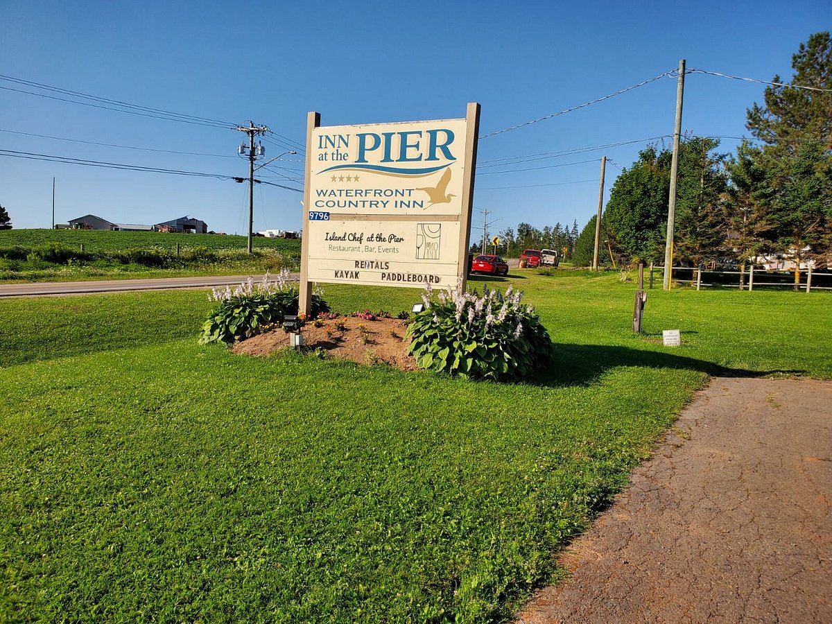 INN AT THE PIER - Condominium Reviews (Stanley Bridge, Prince Edward Island)