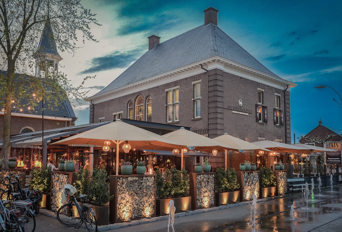 DE 10 BESTE restaurants in Denekamp (2025) Tripadvisor