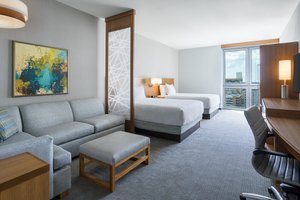 Rom og suite