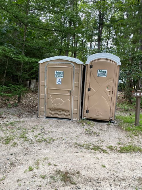 GEORGE WASHINGTON STATE CAMPGROUND - Updated 2024 Reviews (Chepachet, RI)