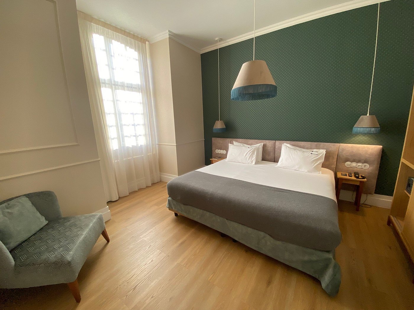 BOEMIO FLH HOTELS - Updated 2024 Prices & Hotel Reviews (Lisbon, Portugal)
