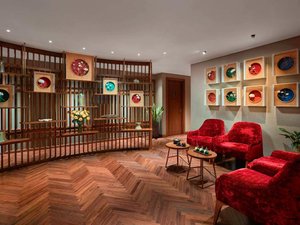 Grand Mercure Hanoi in Hanoi