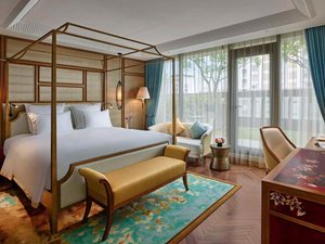 Grand Mercure Hanoi in Hanoi