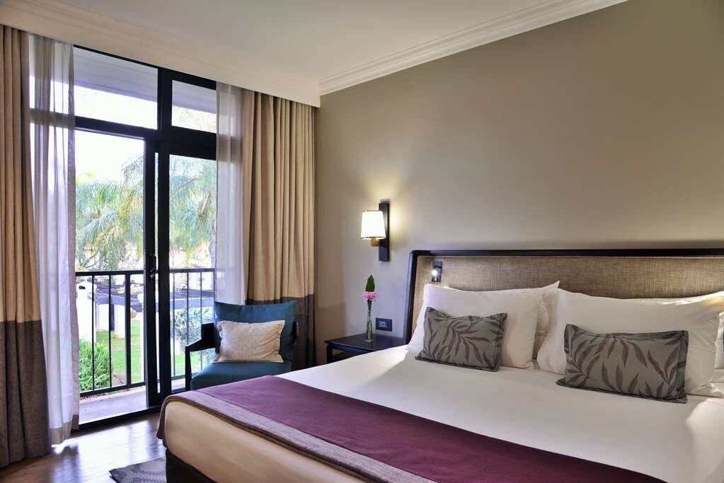 Hotel photo 18 of Avani Gaborone Resort & Casino.
