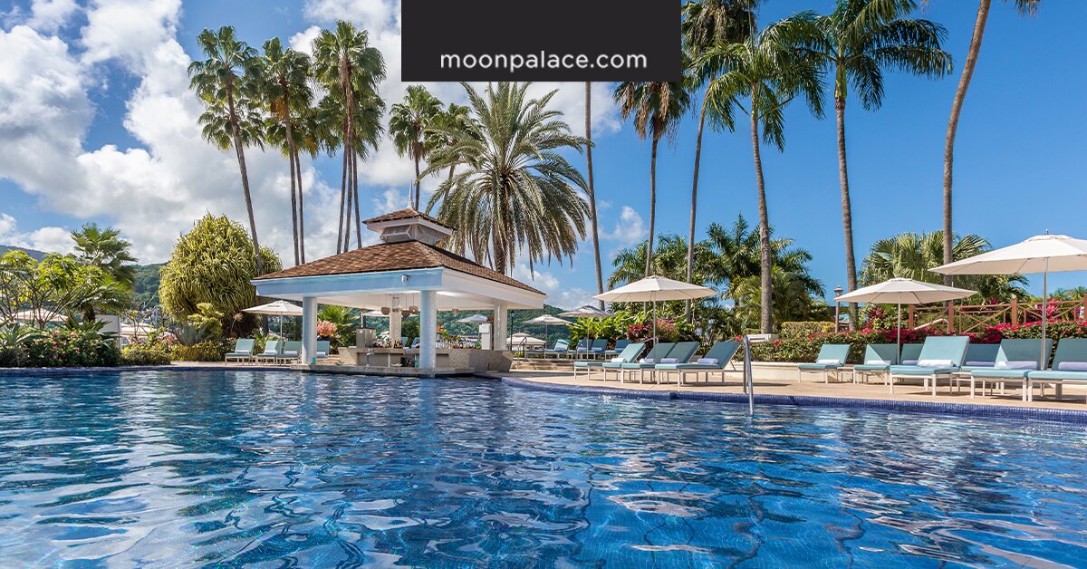 MOON PALACE JAMAICA - Updated 2024 Prices & Resort (All-Inclusive