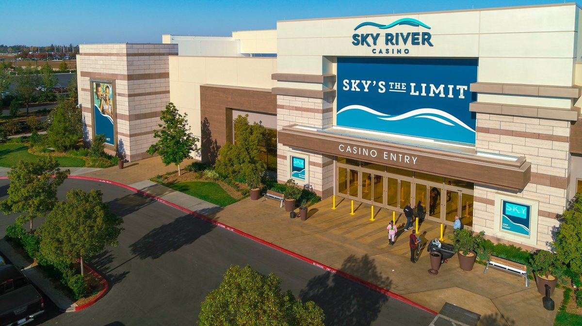 Sky River Casino - All You Need to Know BEFORE You Go (2024)