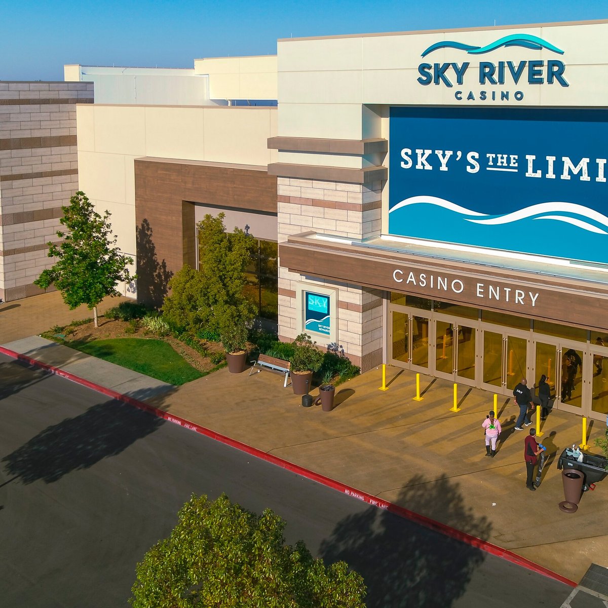 Sky River Casino - All You Need to Know BEFORE You Go (2024)