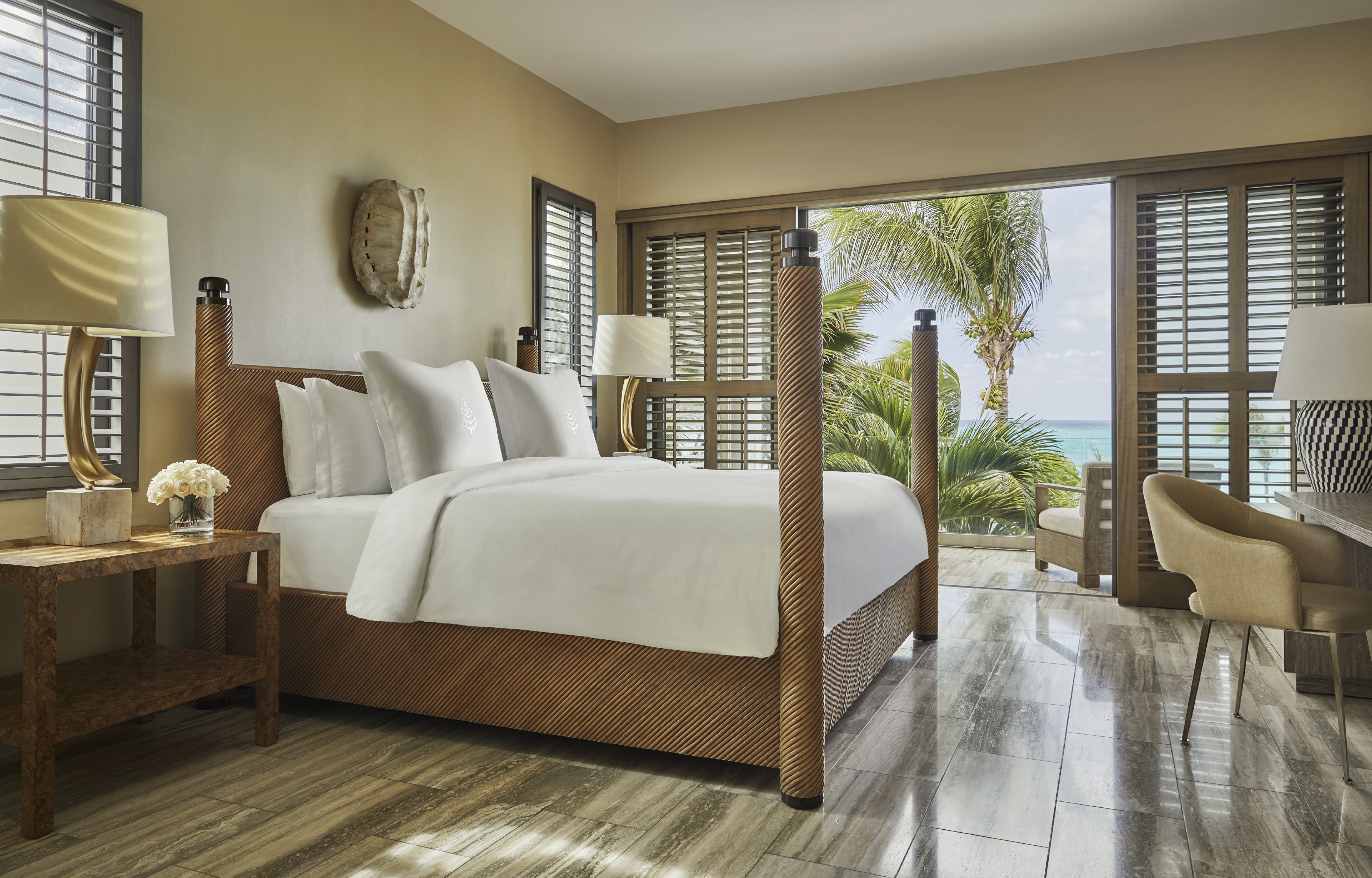 FOUR SEASONS RESORT AND RESIDENCES ANGUILLA - Updated 2024 (Caribbean)