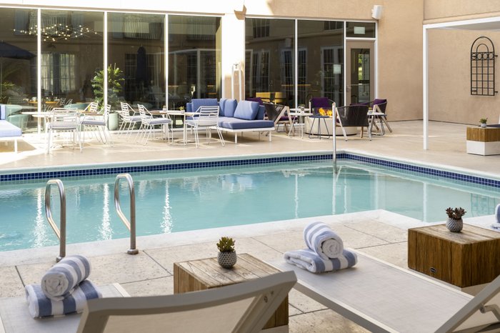 THE WESTIN PALO ALTO - Updated 2024 Prices & Hotel Reviews (CA)