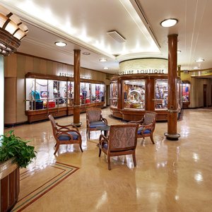 QM Main Hall
