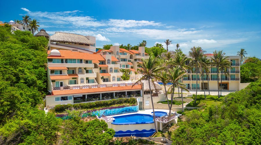 VILLAS CORAL 
