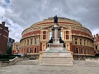 2024 Gran Tour della Royal Albert Hall fornito da Royal Albert Hall