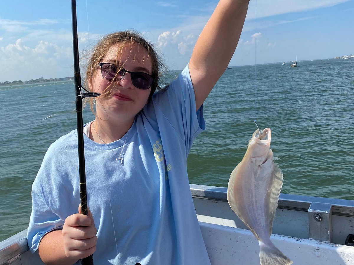 Happy Hooker Fishing Charters: Photos, Map & Reviews [2024]