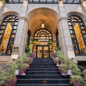 Sanouva Danang Hotel, hotel in Da Nang